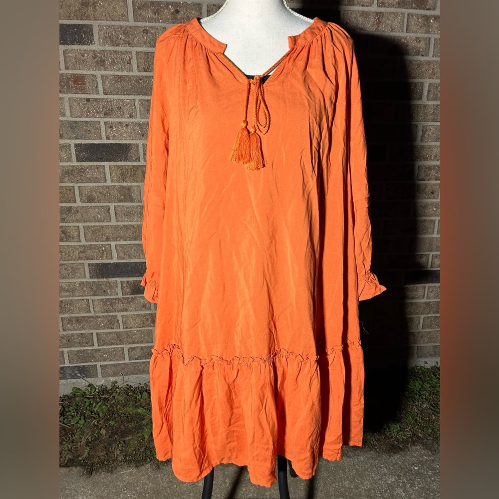 B04 - Robert Louis Dress -‎ WMNS L